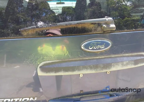 2006 Ford Expedition Xls from USA, damaged, VIN 1FMPU13586LA49241